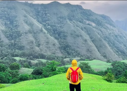 Review Wisata Alam Tana Toraja Tradisi