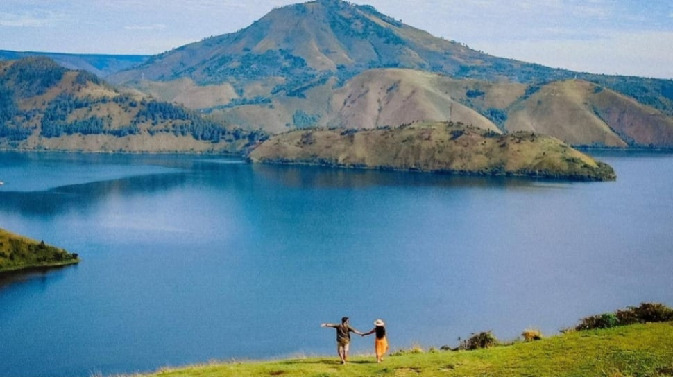 Danau Toba Keindahan Alam Akses Wisata Terkini