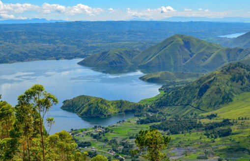 Review Wisata Toba 2026 Danau Vulkanik Terbesar Dunia