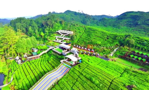 Review Wisata Alam Hits Indonesia Modern Favorit Liburan Terbaru