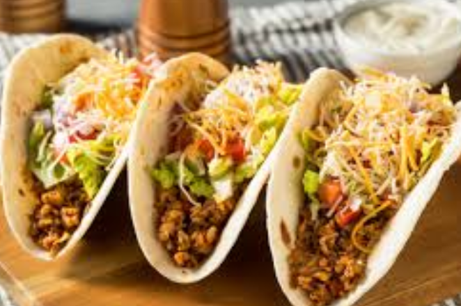 Wisata Kuliner Unik di Los Angeles yang Wajib Dicoba