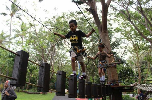 Wisata Keluarga di Jakarta Selatan yang Ramah Anak