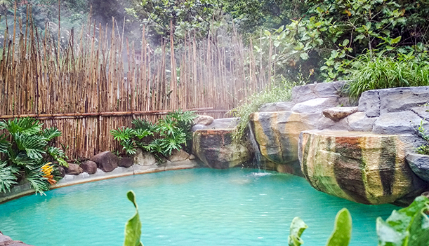 Review Air Panas Maribaya: Healing Nyaman