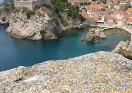 Review Wisata Dubrovnik Kota Tua Game of Thrones Kroasia