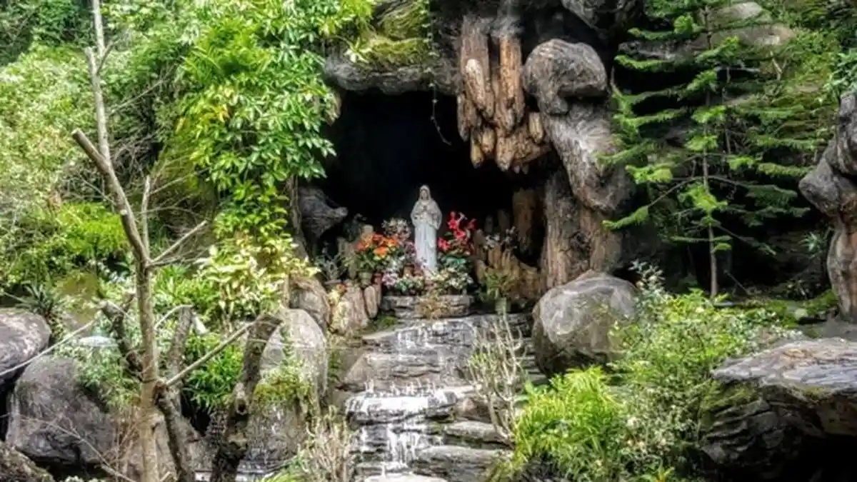 Review Wisata Religi yang Menenangkan Jiwa dan Pikiran